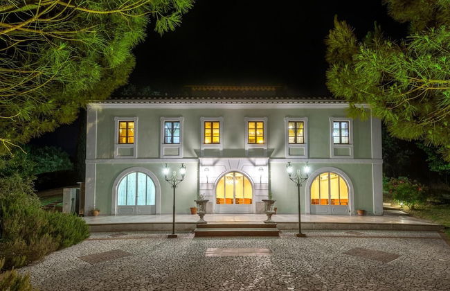 Tenuta Astolfi 12 3 in Acquasparta - Foto 7