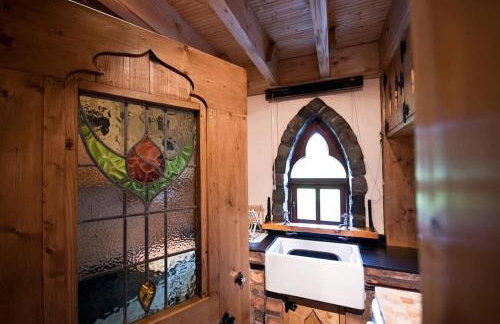 Heathfield Hall, Hillsborough - The Coach House - Foto 11