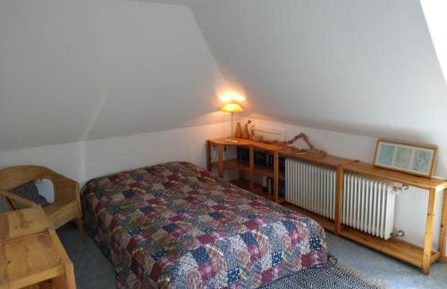 Charmantes Ferienhaus in Nordfriesland - Foto 75