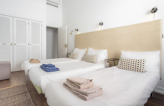 LV Premier Apartments Chiado- CH - Foto 43