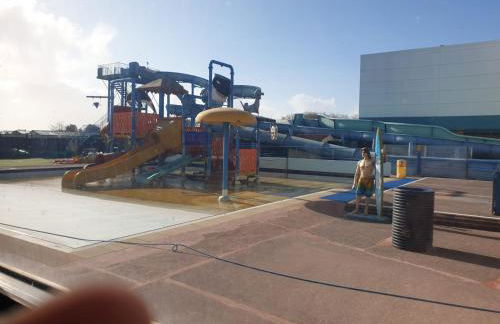 184 Unity Resort Brean - Foto 24