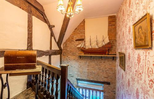 9 Bed in Llanfyllin oc-40870 - Foto 77