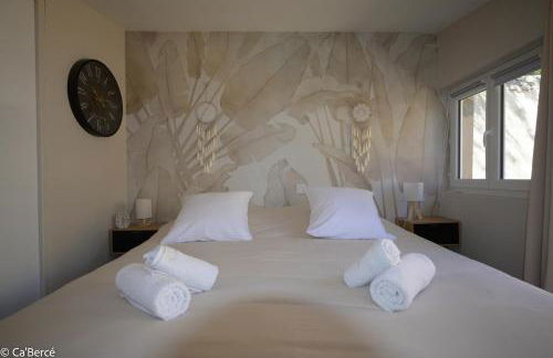 Ca'Bercé Studio équipé - Photo 13