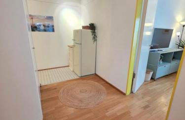 Zentrales, ruhiges Idyll mit Flair - Foto 9