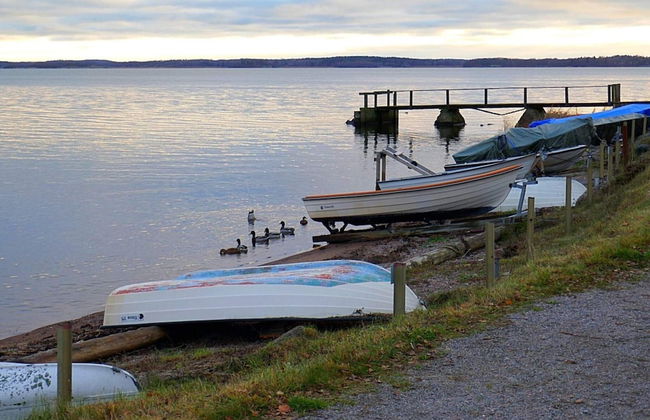 4 Star Holiday Home in Kolmarden - Foto 16