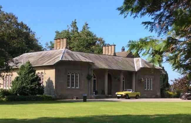 Charming 2-bed House Near Westlinton, Carlisle - Foto 29