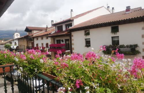 Casa Rural Reparaz - Foto 11