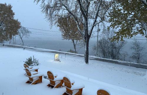 Lakefront Farmhouse for Family Gatherings - Foto 2