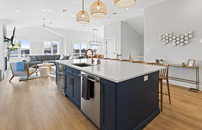 6BR Heated Pool Hot Tub Game Room Elevator - Foto 10