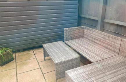 New - Modern Home from Home, 3 bedrooms, 2.5 bath - Foto 18