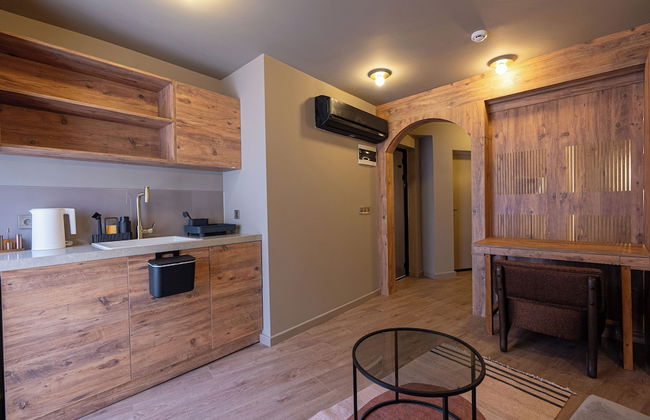 Tare Houses Hotel - Foto 28