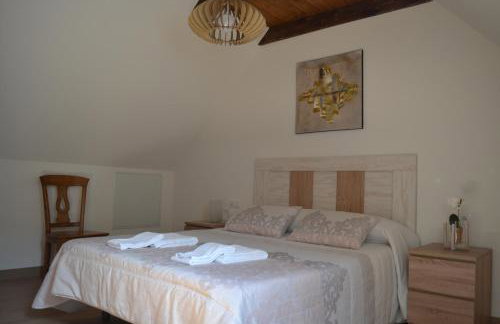 Alojamientos Rurales Apezarena - Foto 18