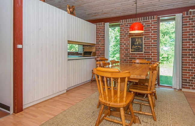 6 Person Holiday Home in Orsted-by Traum - Photo 12