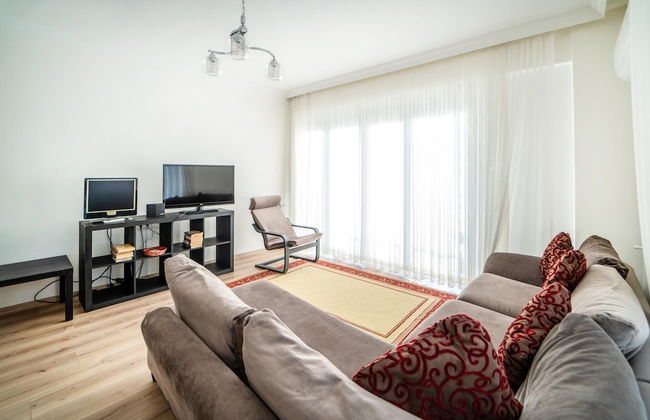 Charming House With Nature View in Fethiye - Foto 51