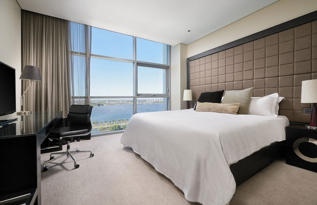 Fraser Suites Perth - Foto 12