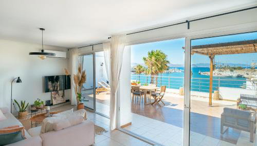 Attico Blu - Sea View Penthouse - Foto 3