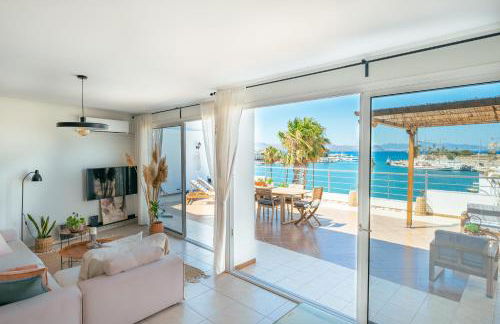 Attico Blu - Sea View Penthouse - Foto 3