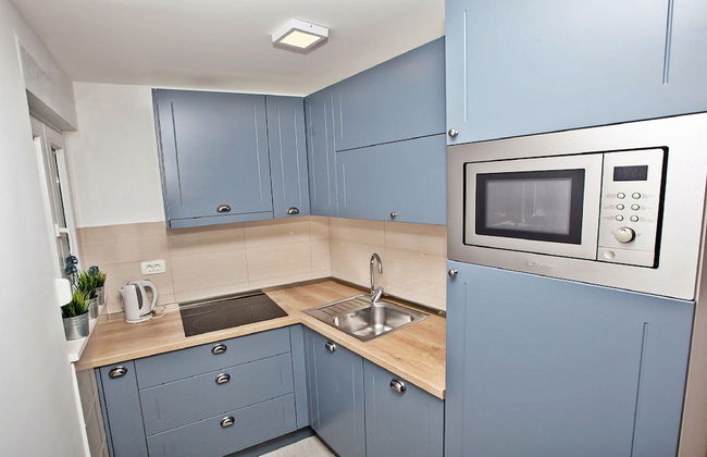 Apartments Roses - Foto 45