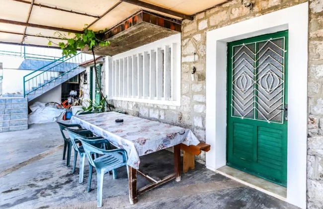 Beachfront Escape Steps From the Crystal-clear Sea - Photo 21