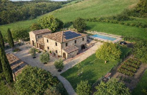 Agriturismo La Frattina - Foto 1