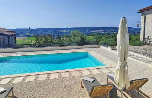 Domaine Lapèze, Gite Le Cabernet. - Foto 9