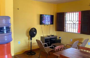 Jericoarcoara Family House - Foto 10