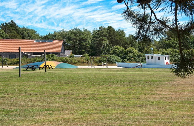 2 Person Holiday Park Home in Blavand - Foto 45