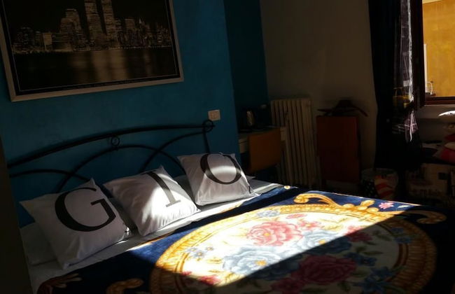 A Casa Di Giò - Photo 6