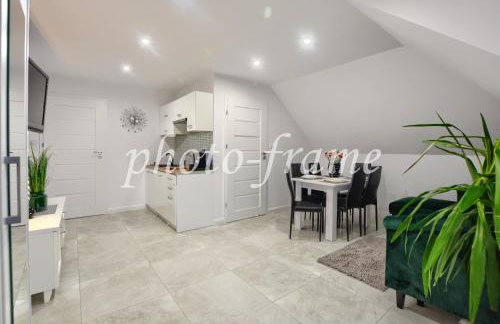 Apartament w Bieszczadach U Kowala - Foto 6