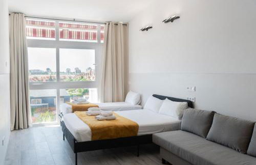 Oriel family loft - Foto 9