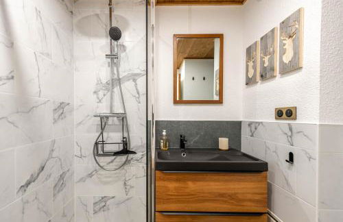 SmartStay Panoramique - Meribel - Foto 17