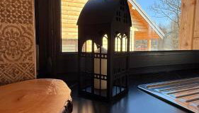 Domki Wilcza C - Foto 4