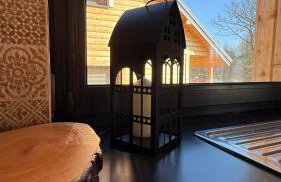 Domki Wilcza A - Foto 10