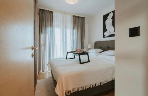 Apartman IV u centru Kutine. - Foto 9