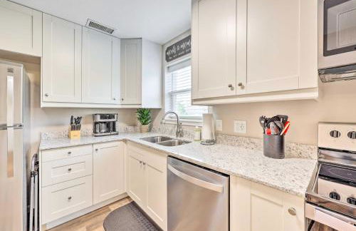 Eureka Springs Area Home with Porch, Grill! - Photo 10