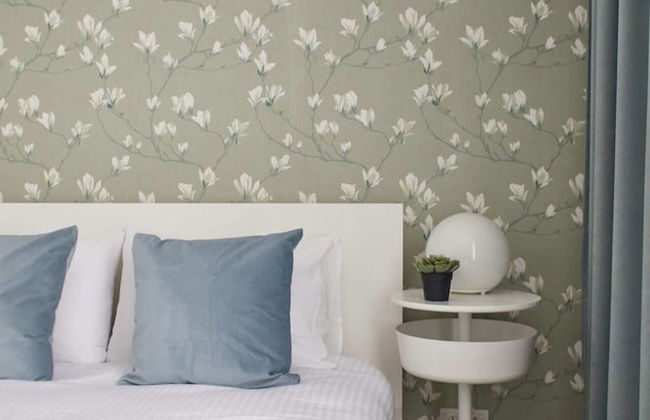 Metro Imielin 9th Floor Apartment - Photo 4