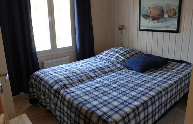 Rantakari Cottage - Photo 3