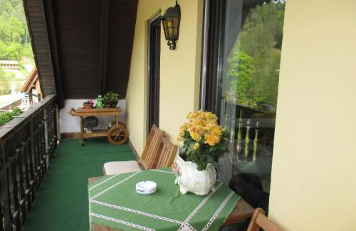 Apartments in Behringersmühle - Foto 13