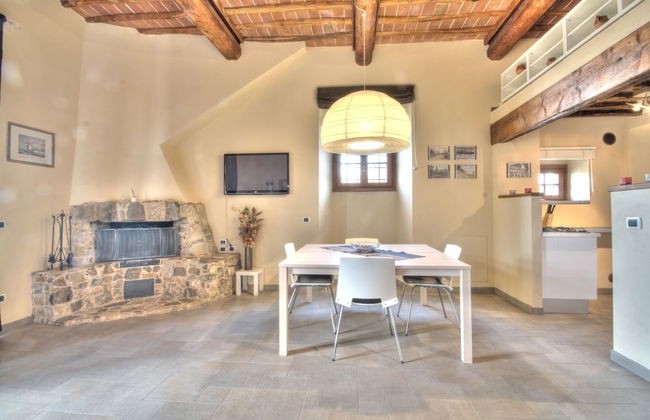 Agriturismo Il Poderaccio - Photo 25