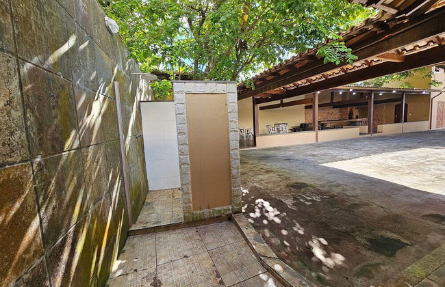 Casa Aurora à Praia do Peró - Photo 34