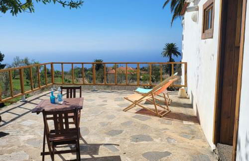 Auténtica Casa Rústica Canaria - Foto 25