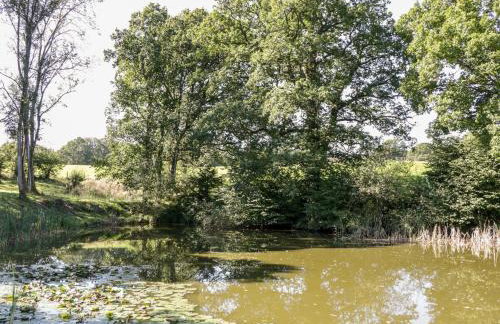 Breaches Barn - Foto 41