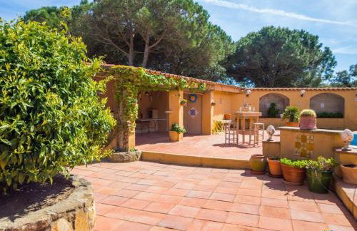 Villa Violeta by Rent Costa Brava - Foto 15