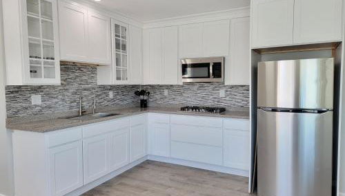 1 Bedroom apartment - Foto 3