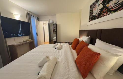 Marais, Sainte-croix Bretonnerie - 6 places - Photo 4