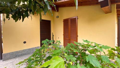 Entire accommodation with private garden near Milan and Lake Como - Free parking - Family friendly - Foto 5