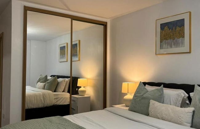 Stunning 2-bed Apartment in Dartford - Foto 7