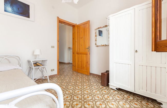 Villa Isabò - Foto 3