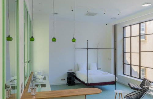 Loft de la Chapelle Sainte Blandine - Foto 26