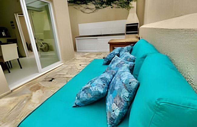 Casa em Maresias - 50 metros da praia - 2 - Foto 35